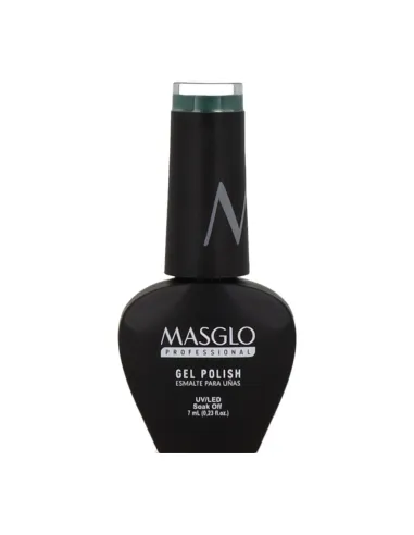 Masglo Gel Polish Reflexiva Esmalte Semipermanente 7 ml